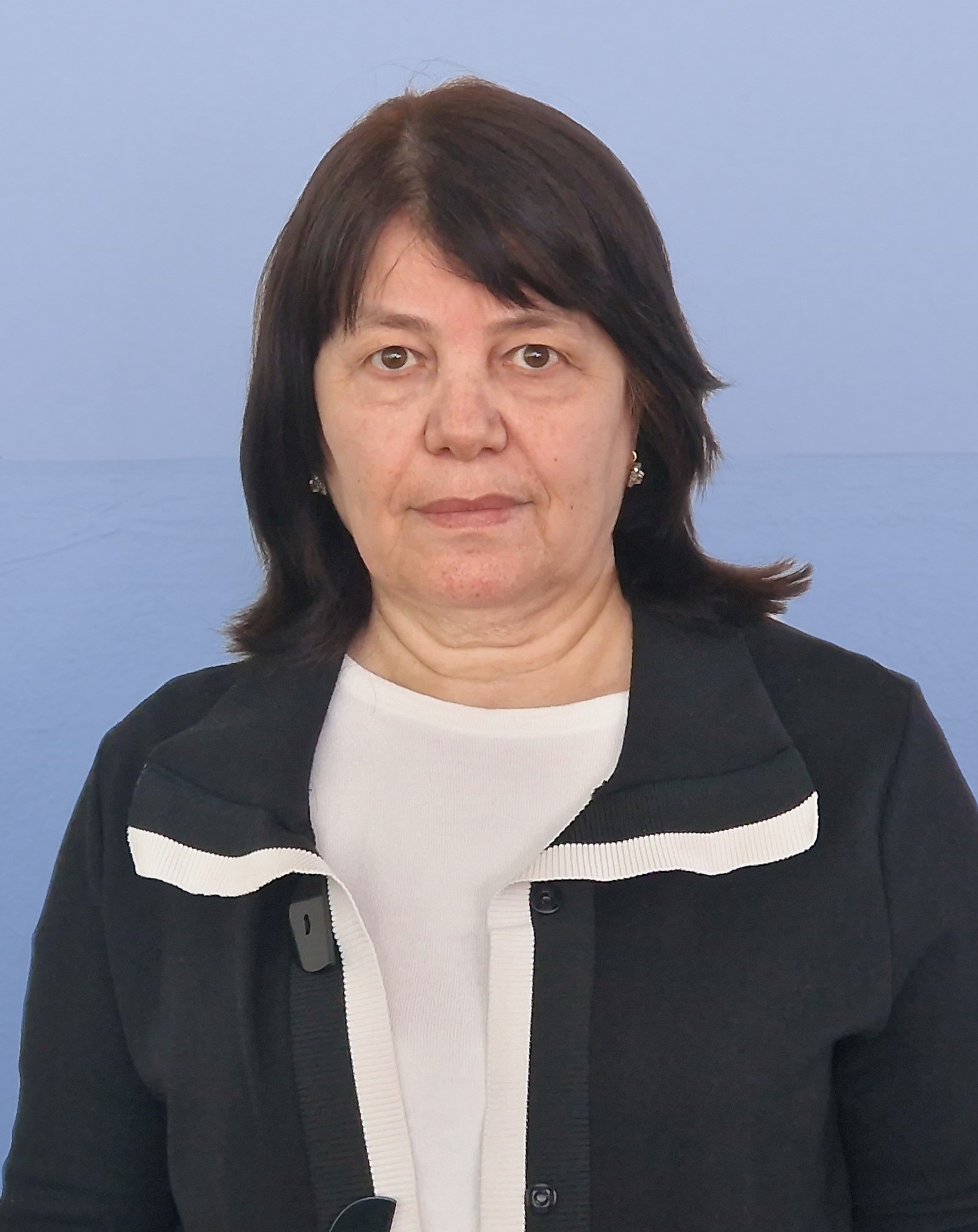 Заместитель директора по УВР.