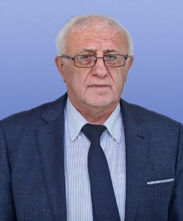 Директор.
