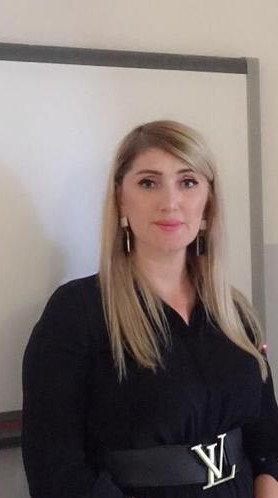 Чопалаева Рабият Гаджиевна.